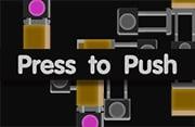 play Press To Push - Play Free Online Games | Addicting