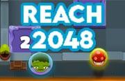 Reach 2048 - Play Free Online Games | Addicting