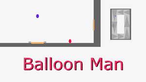 play Balloon Man