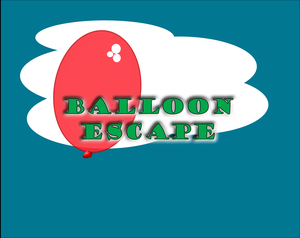 play Balloon Escape