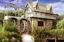 play Magic Kingdom Escape