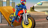 play Sports Bike Racing