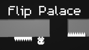 play Flip Palace