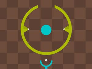 play Green Circles