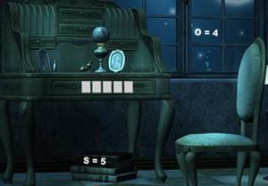 play Lake House (Hidden 247)