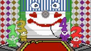 play Don'T Pop The Balloon