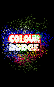 play Color Dodge