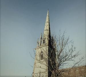 play Chapel
