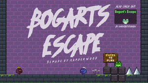 play Bogarts Escape (Remade)
