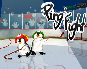 play Ping'Fight