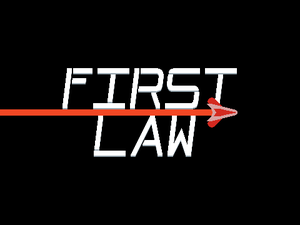 play First Law