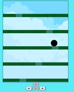play Gap Escape
