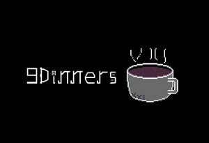 play 9Dinners (Demo)