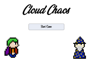play Cloud Chaos