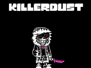 play [My Take] Killerdust Sans Fight