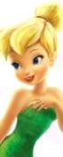 play Tinker Bell Coloring