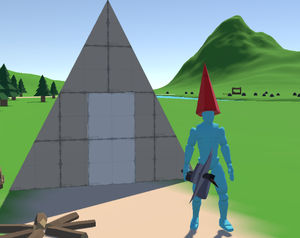 play Build A House
