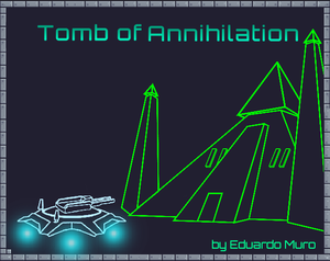 Tomb Of Annihilation
