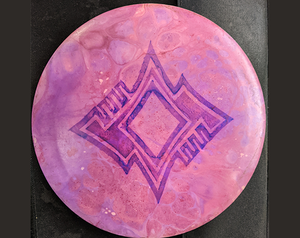 play Disc Dyeing Design Tester