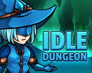 play Idledungeon