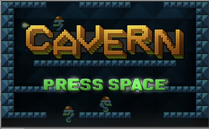 play Cavern