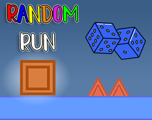 play Random Run