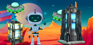 play Chaotic Bot