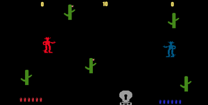 play Texas Standoff