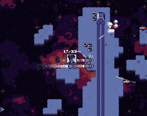 play Captain'S Log