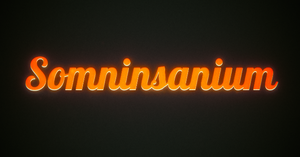 play Somninsanium