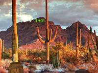 play Great Victoria Desert Escape