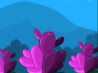 play Lilac Land Escape