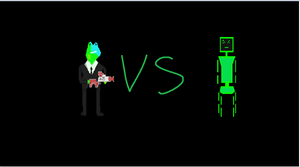 play The Phrog, The Tuxedo And The Chaos