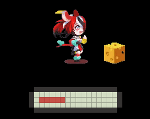 play Baelz Jump