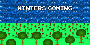 play Winters Coming
