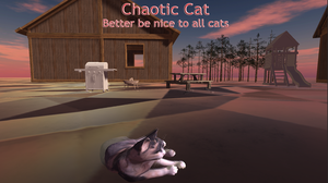 play Chaotic Cat