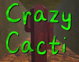 play Crazy Cacti