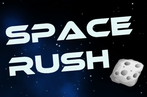 play Space Rush