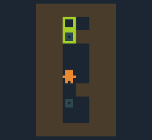 play Crates Move When You Move