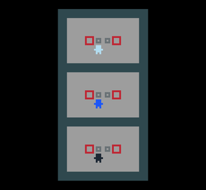 play Sokoban[Sokoban[Sokoban]]]