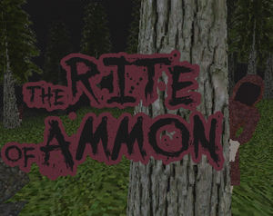 play The Rite Of Ammon