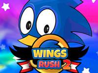 Wings Rush 2