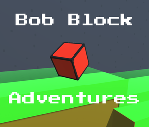 play Bob Block Adventures