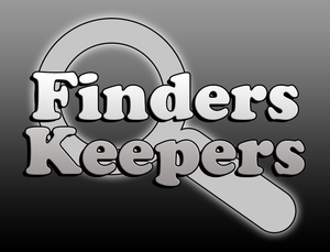 play Finders Keepers