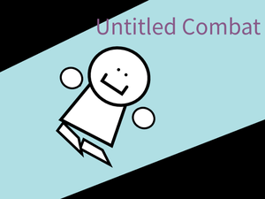 play Untitled Combat Test