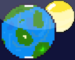 play One Planet, One Sun