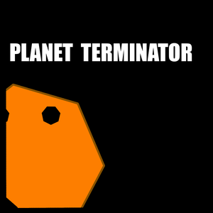 play Planet Terminator