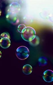 play Bubbles Pop