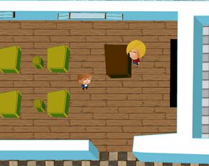 play Bobby In Chaos (Brackeys Game Jam 2021.2)