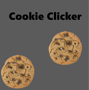 Cookie Clicker